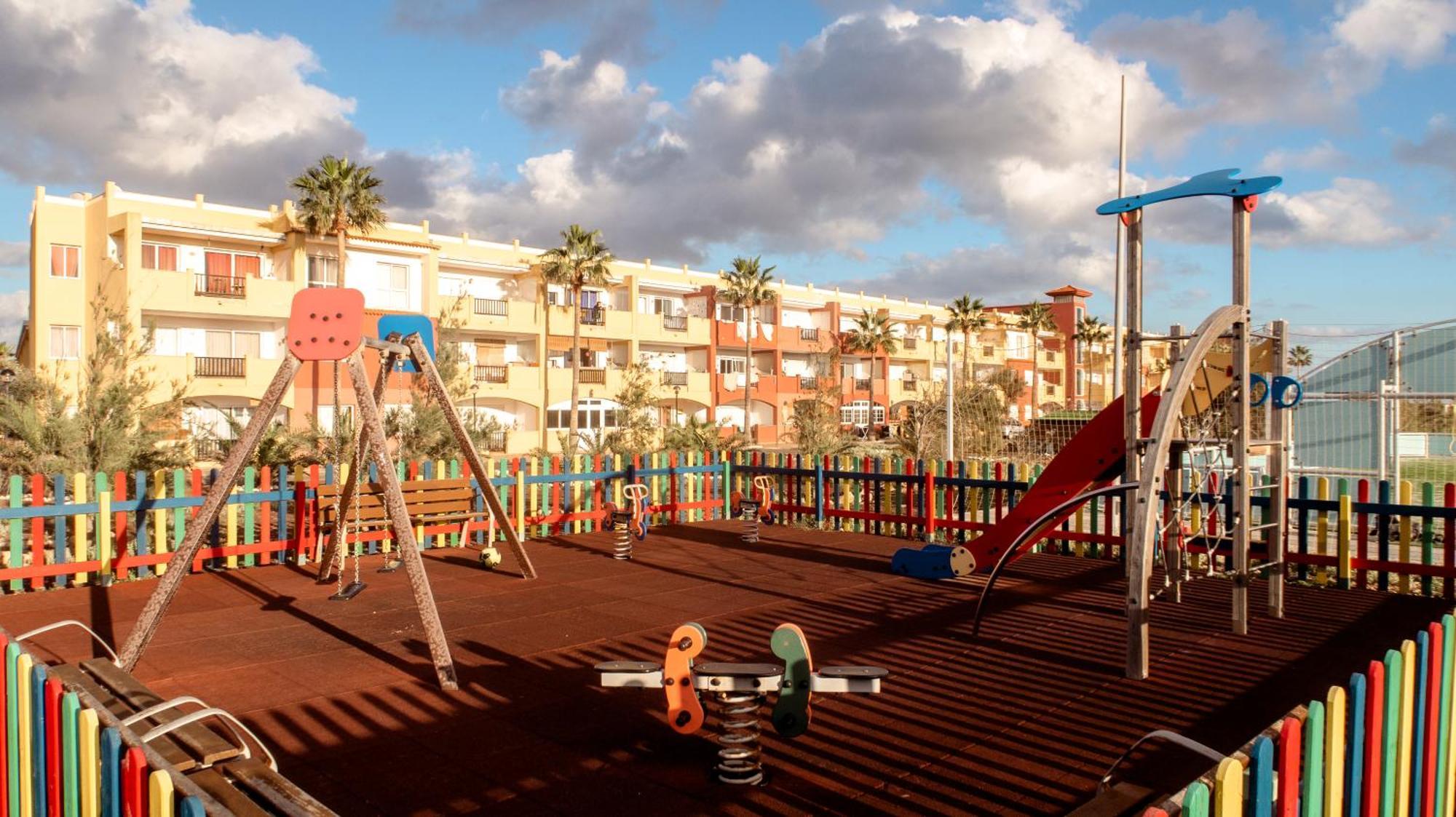 Casa Maanoo Lejlighed Parque Holandes Eksteriør billede