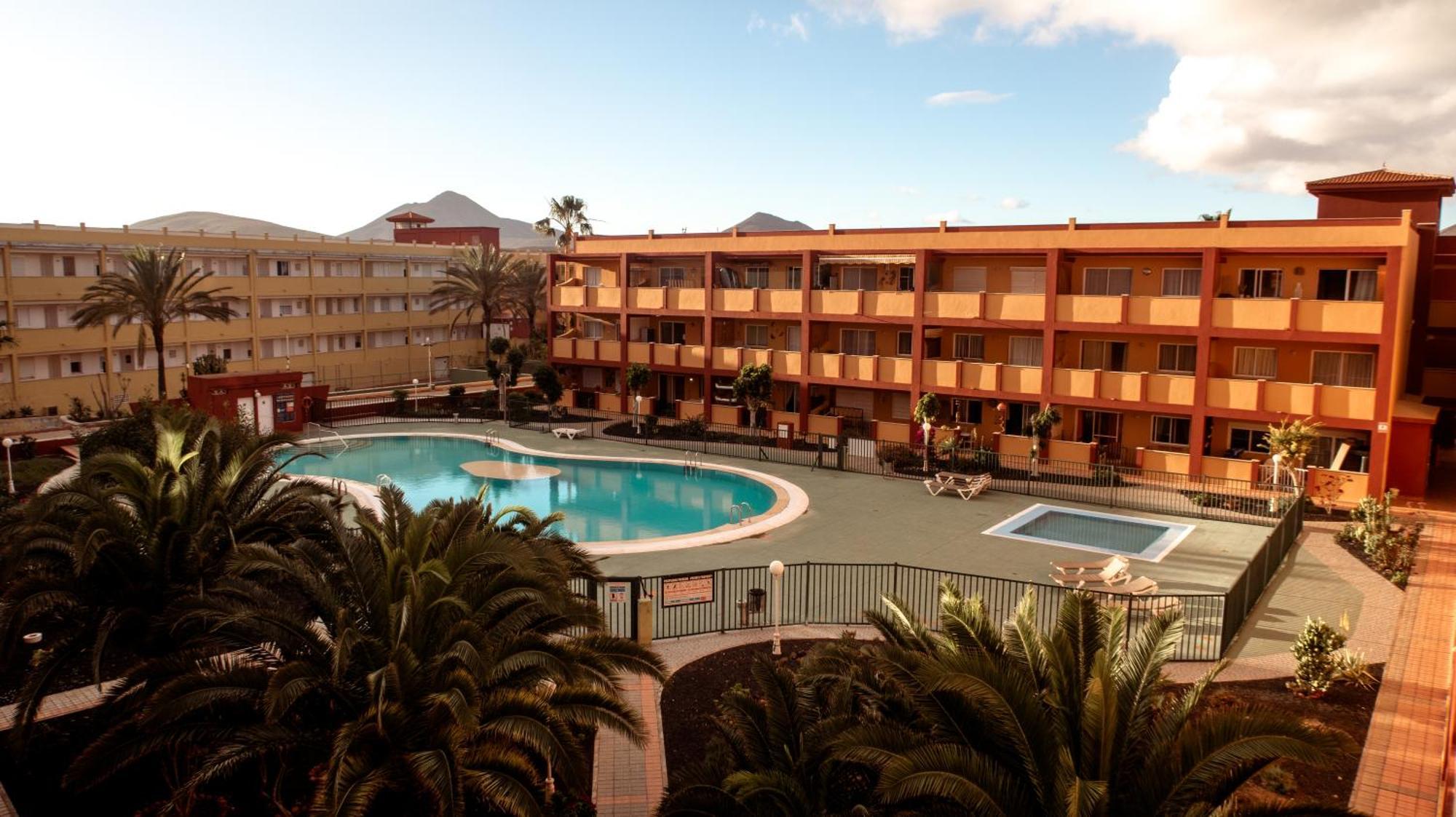 Casa Maanoo Lejlighed Parque Holandes Eksteriør billede
