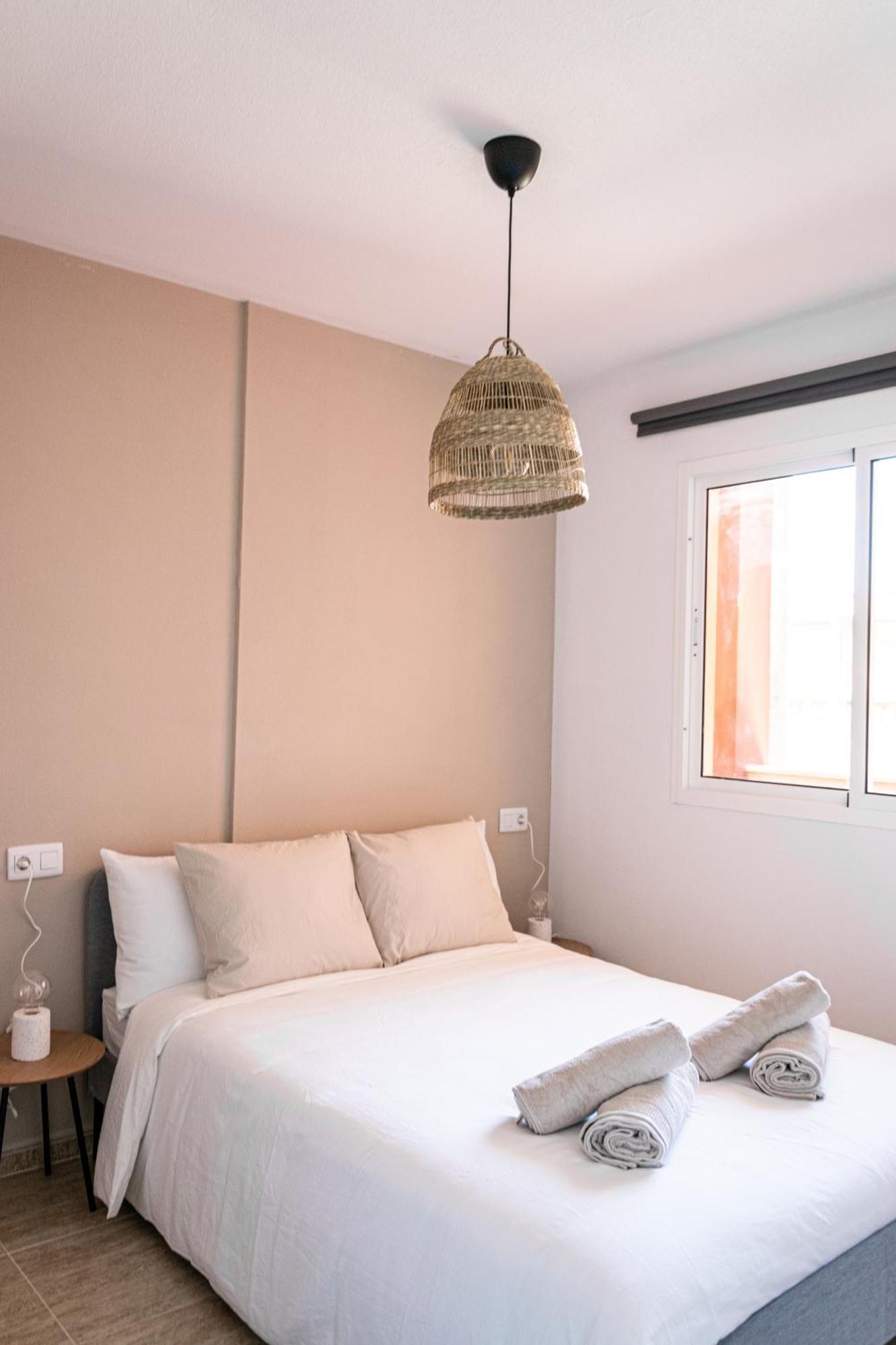 Casa Maanoo Lejlighed Parque Holandes Eksteriør billede