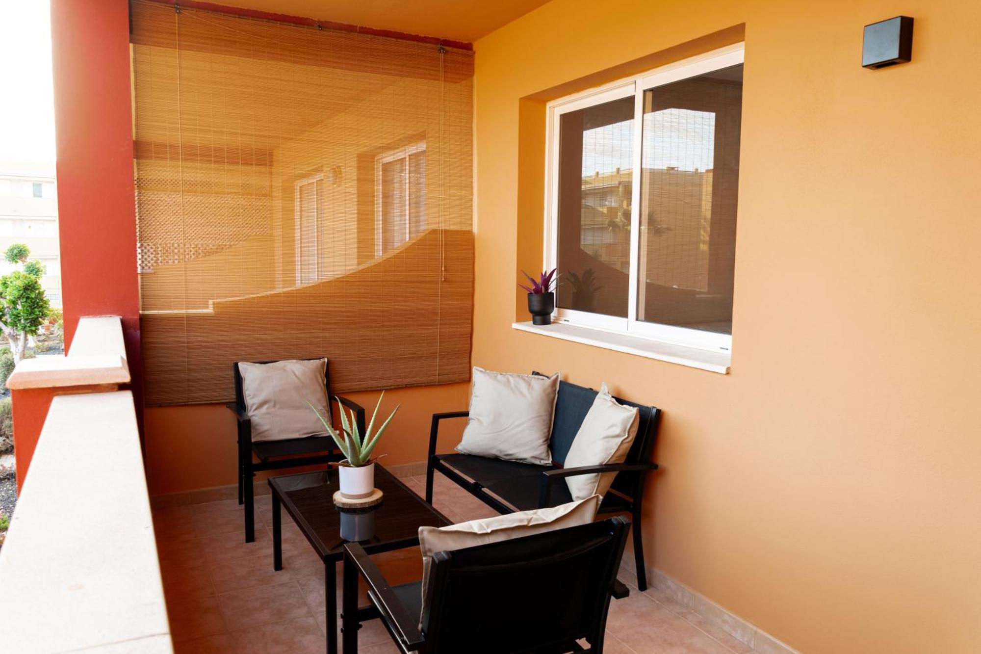 Casa Maanoo Lejlighed Parque Holandes Eksteriør billede