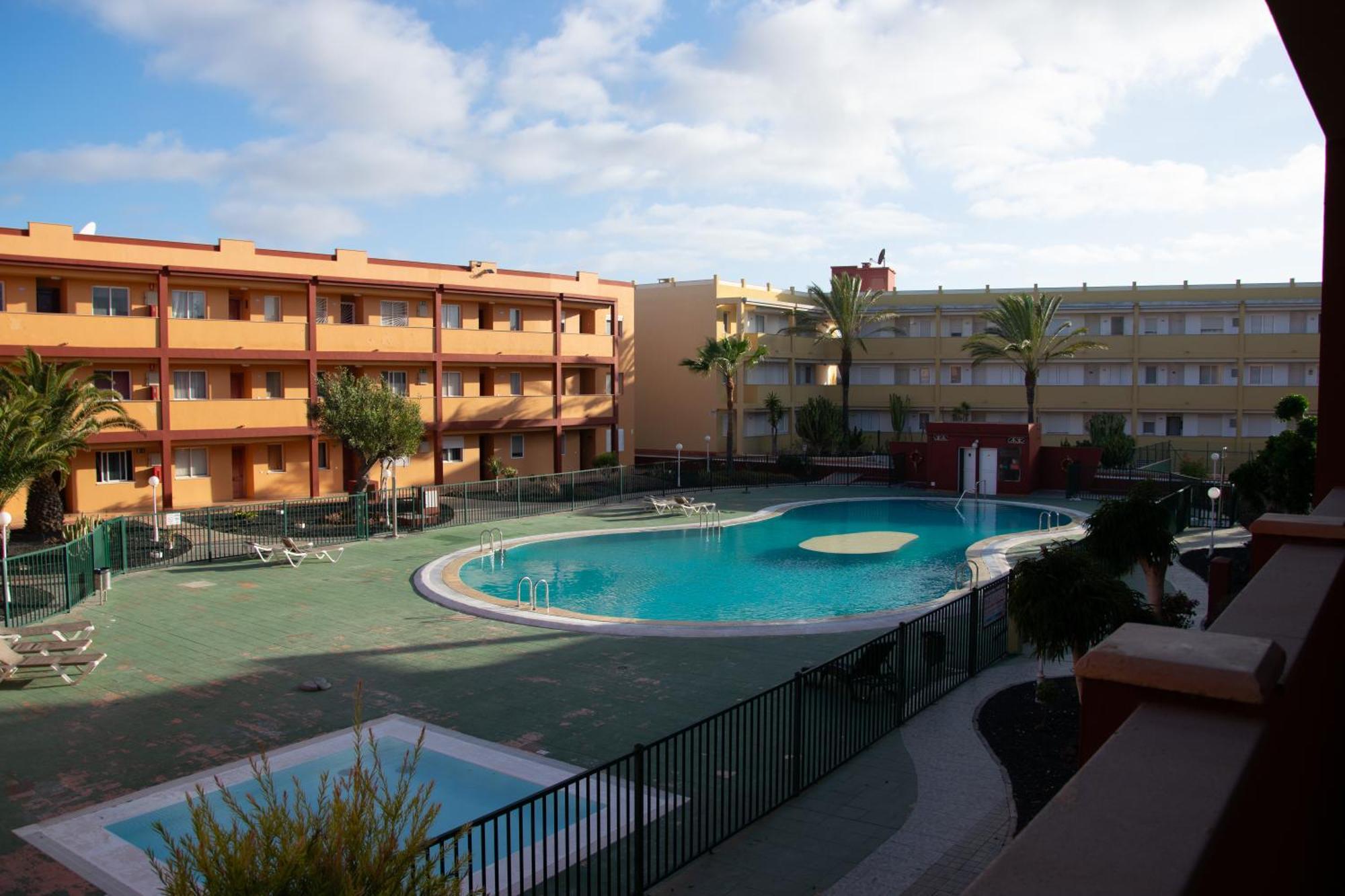Casa Maanoo Lejlighed Parque Holandes Eksteriør billede
